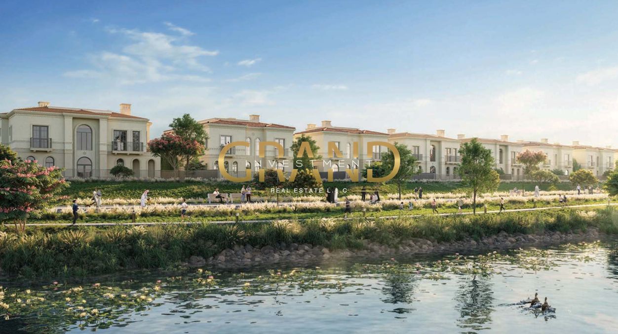 Bloom Seville | Desired Location | Modern Living
