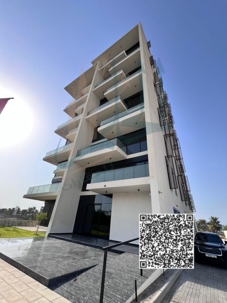 Studio Apartment for Sale – Ready to Move In, with Easy Installments in Al Zorah City, Ajman
