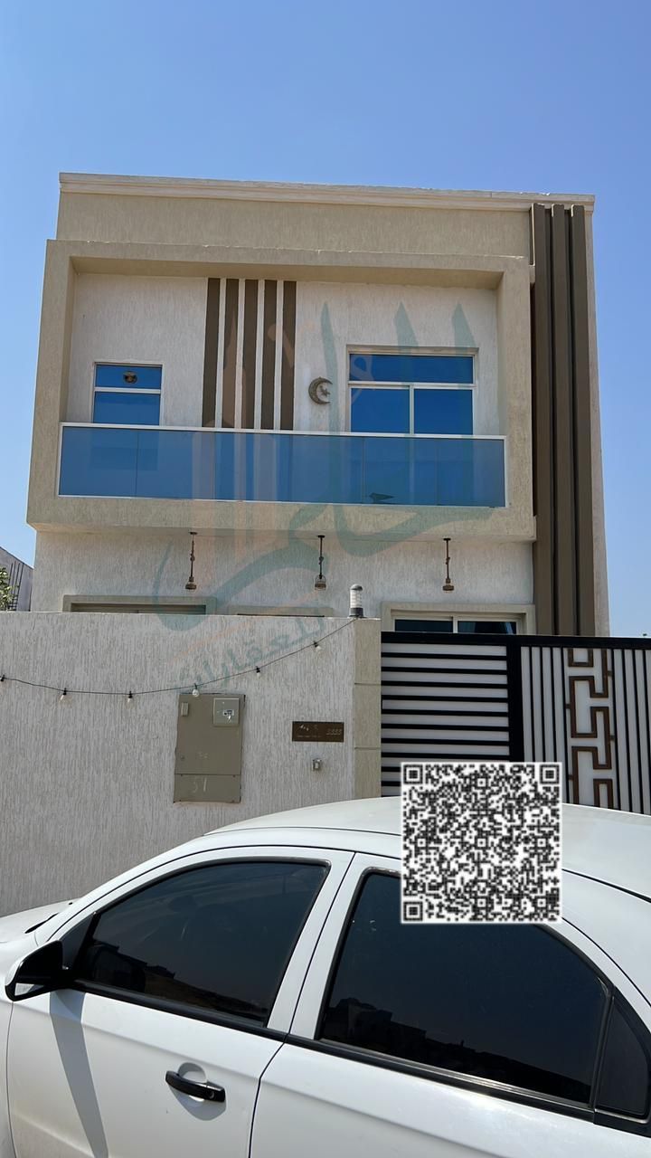 Townhouse freehold, available to all nationalities for sale oroccupied in Al Helio, Ajman,1, 150,000 including fees currently