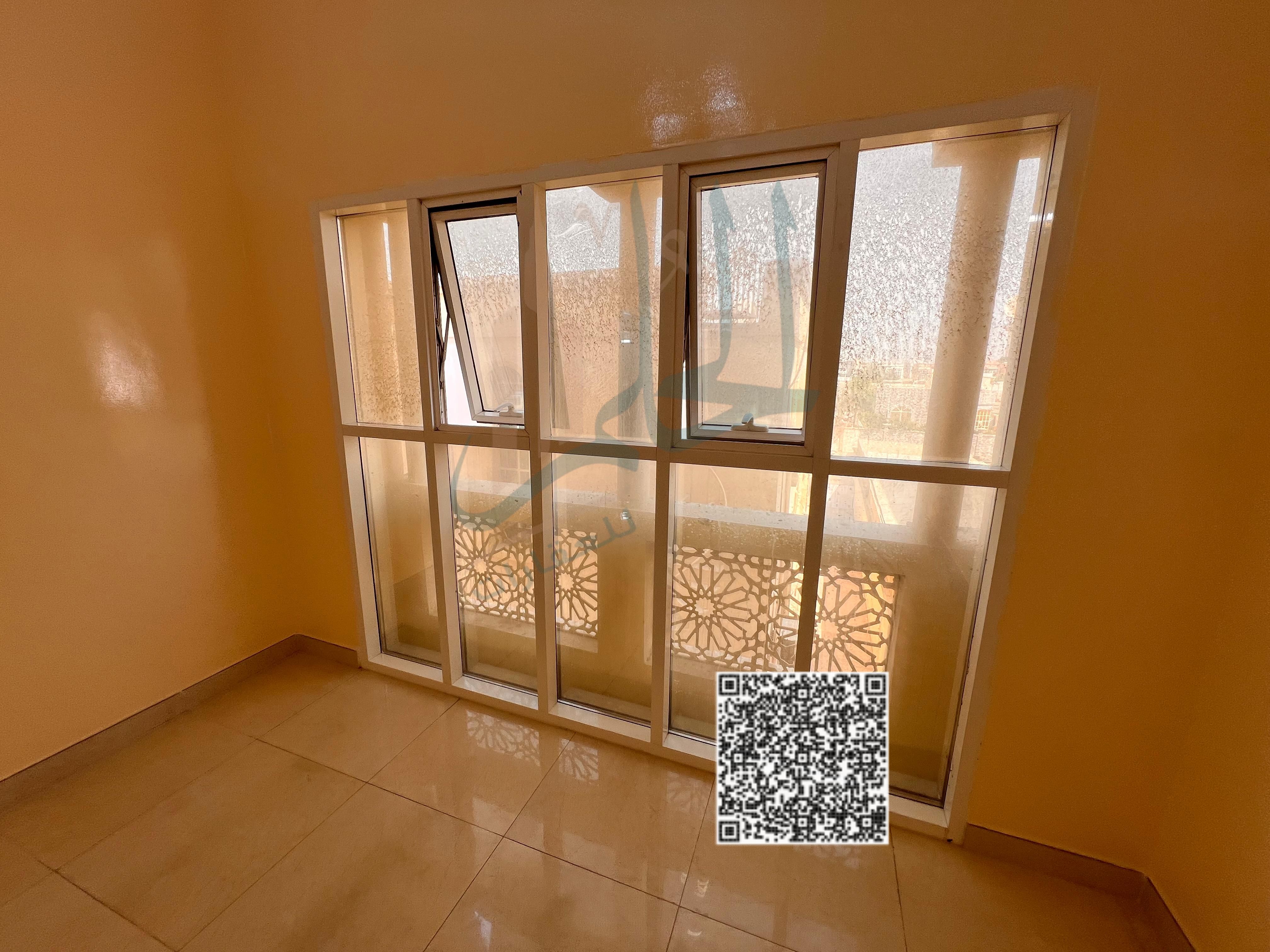 For rent in Al Mowaihat 3, Ajman – A perfect opportunity for comfortable and modern living! Spacious 1-bedroom apartment with a separate living room a