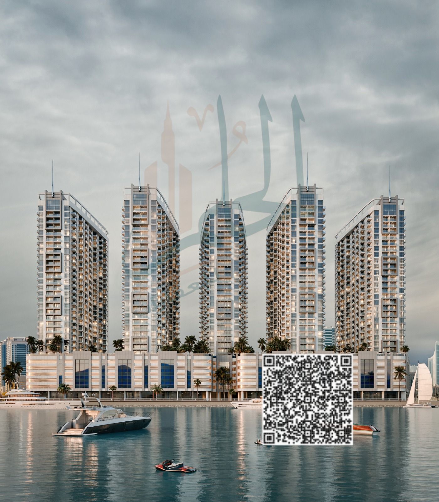 NEW APARTMENT FOR SALE