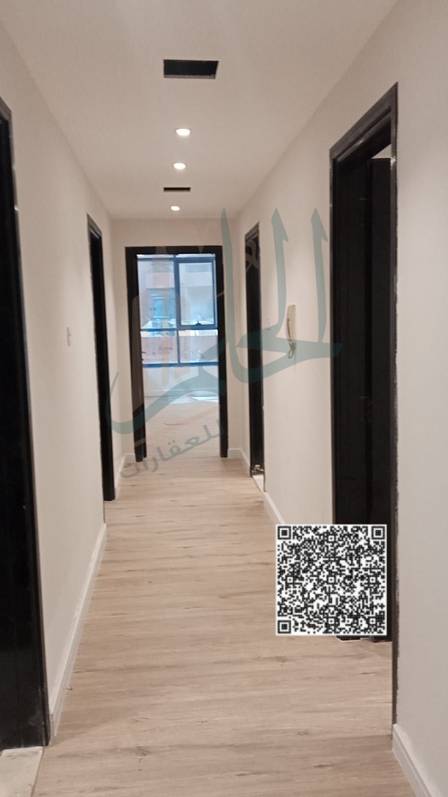 Luxurious 2 bedroom apartment in Al Naimiya Towers with 10% return, ready to move in!