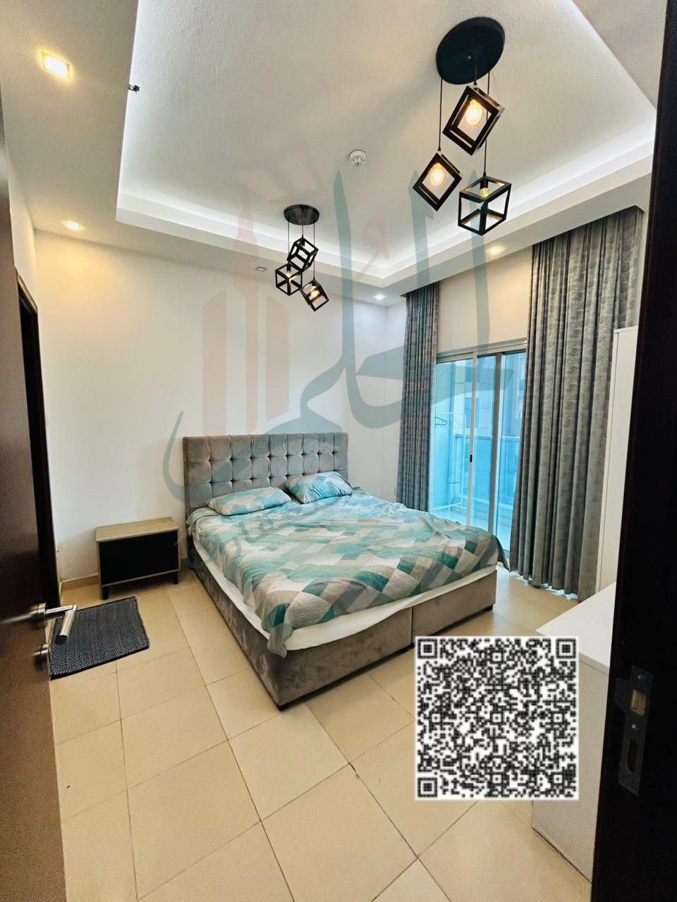 2BHK Apartment For Sale In City Tower Al Nuaimia 3 , Ajman