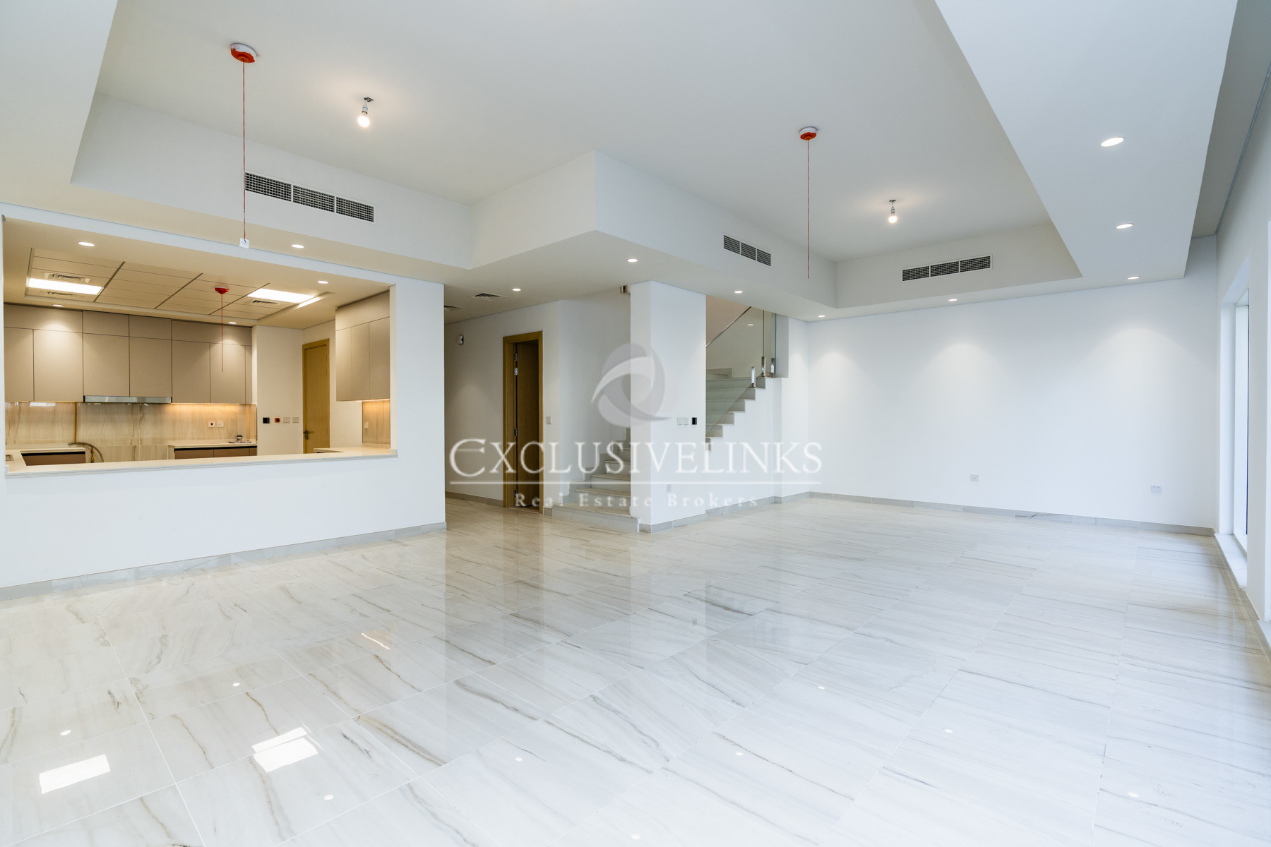 Stunning Family Home | Brand New
