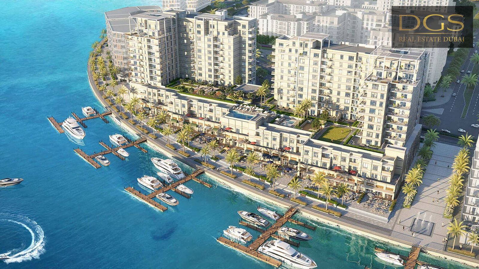 Beach Access | Waterfront Living | Modern 1BR