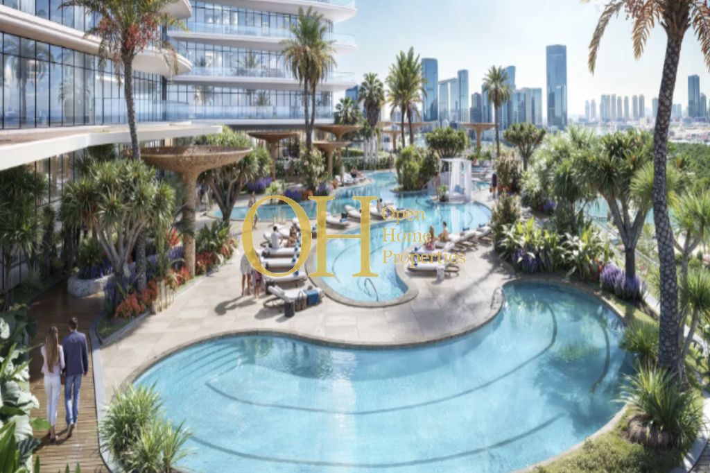 Modern Community | City View | Premium Location