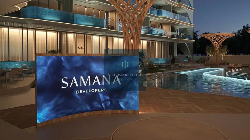 Luxury Living | Resort-Style Amenities | Flexible Payment Plans