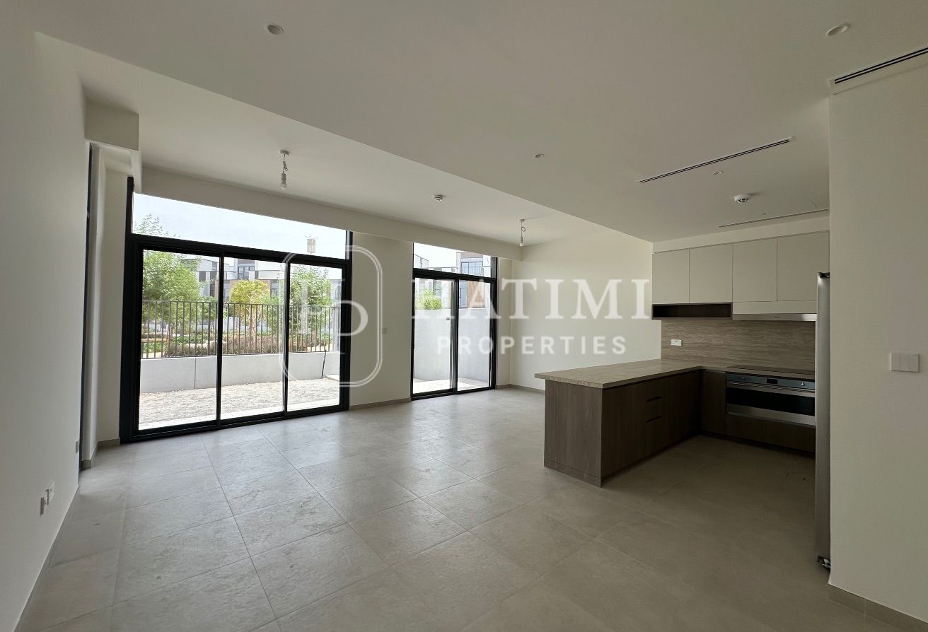 BRAND NEW| PRIME LOCATION| READY TO MOVE