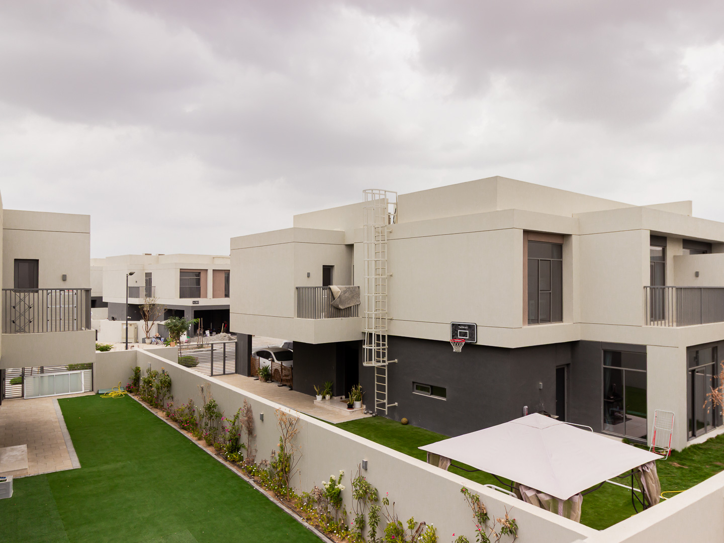 Brand New | Multiple Units | Semi-detached | Spacious