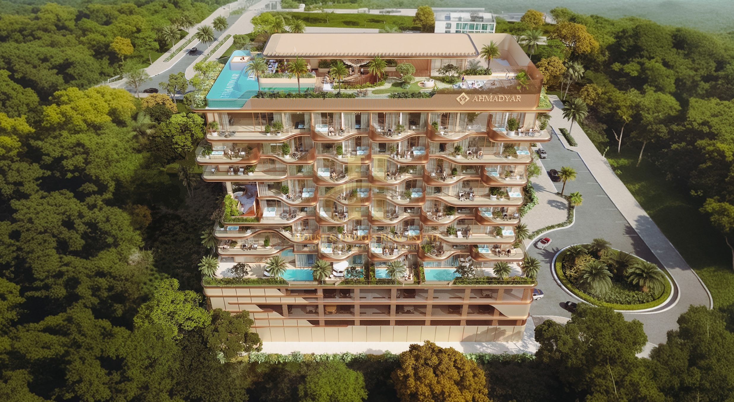 High ROI Opportunity | Vestori...