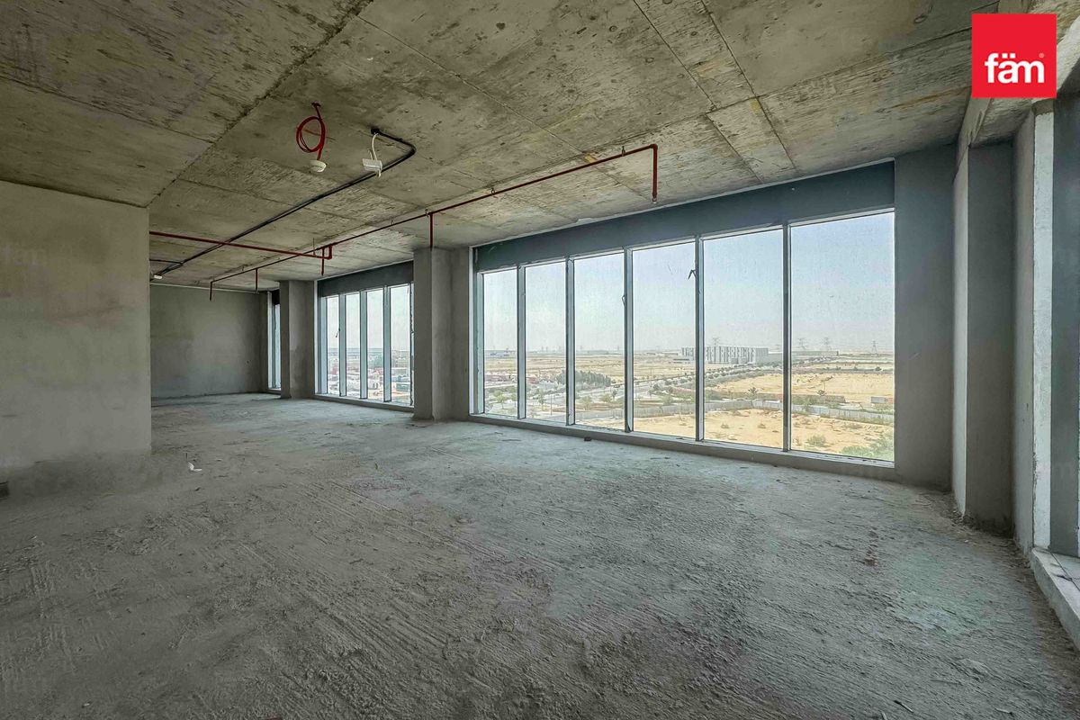 Grade A Office With Panoramic Views | 2,957 Sq. Ft.