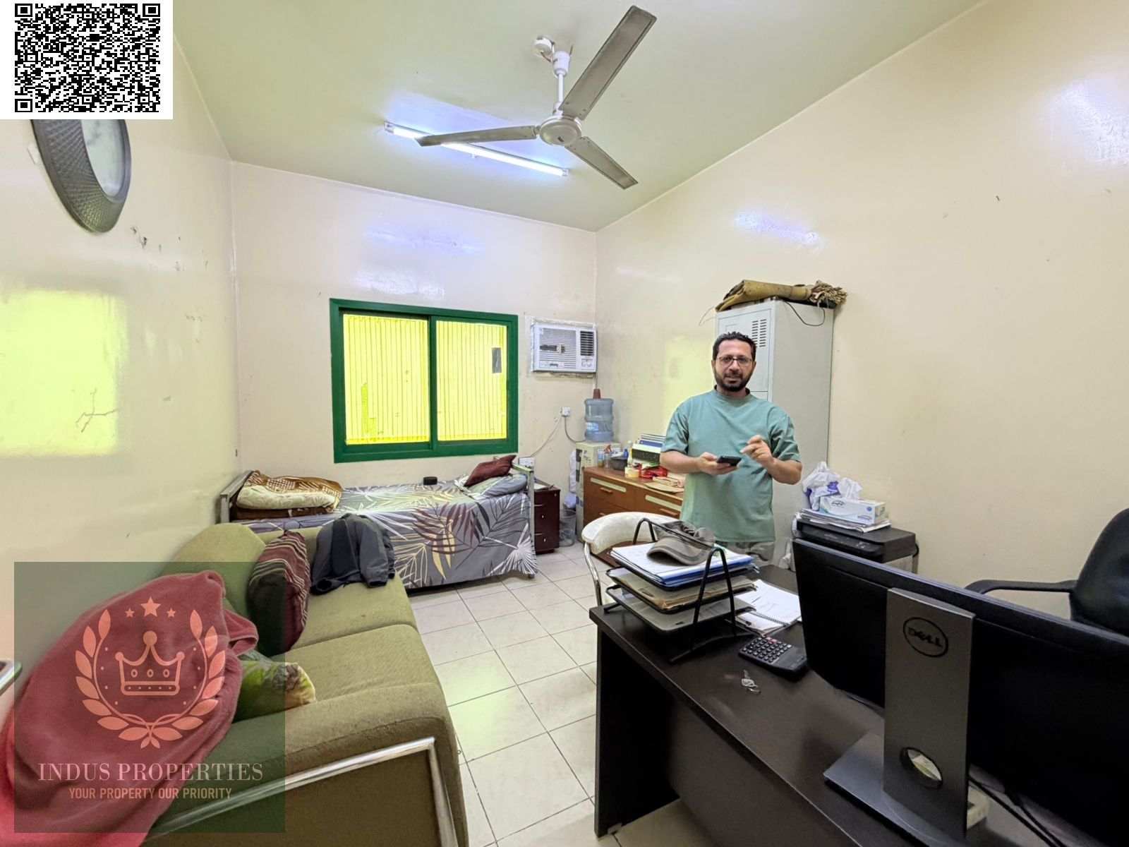 BEST DEAL LABOUR ROOMS FOR RENT