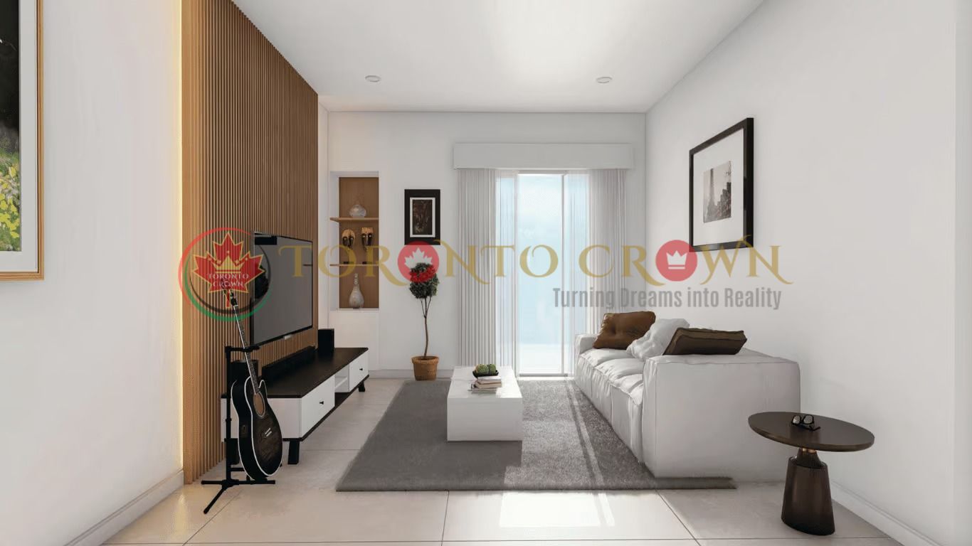 1 Bedroom Apartment for Sale | Garden Residence
