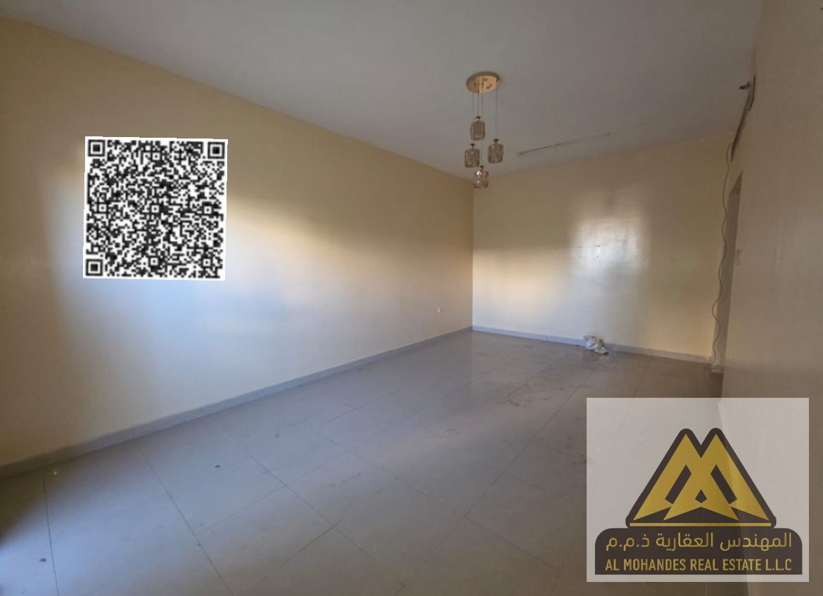 Spacious area | Open view | Prime location close to all services