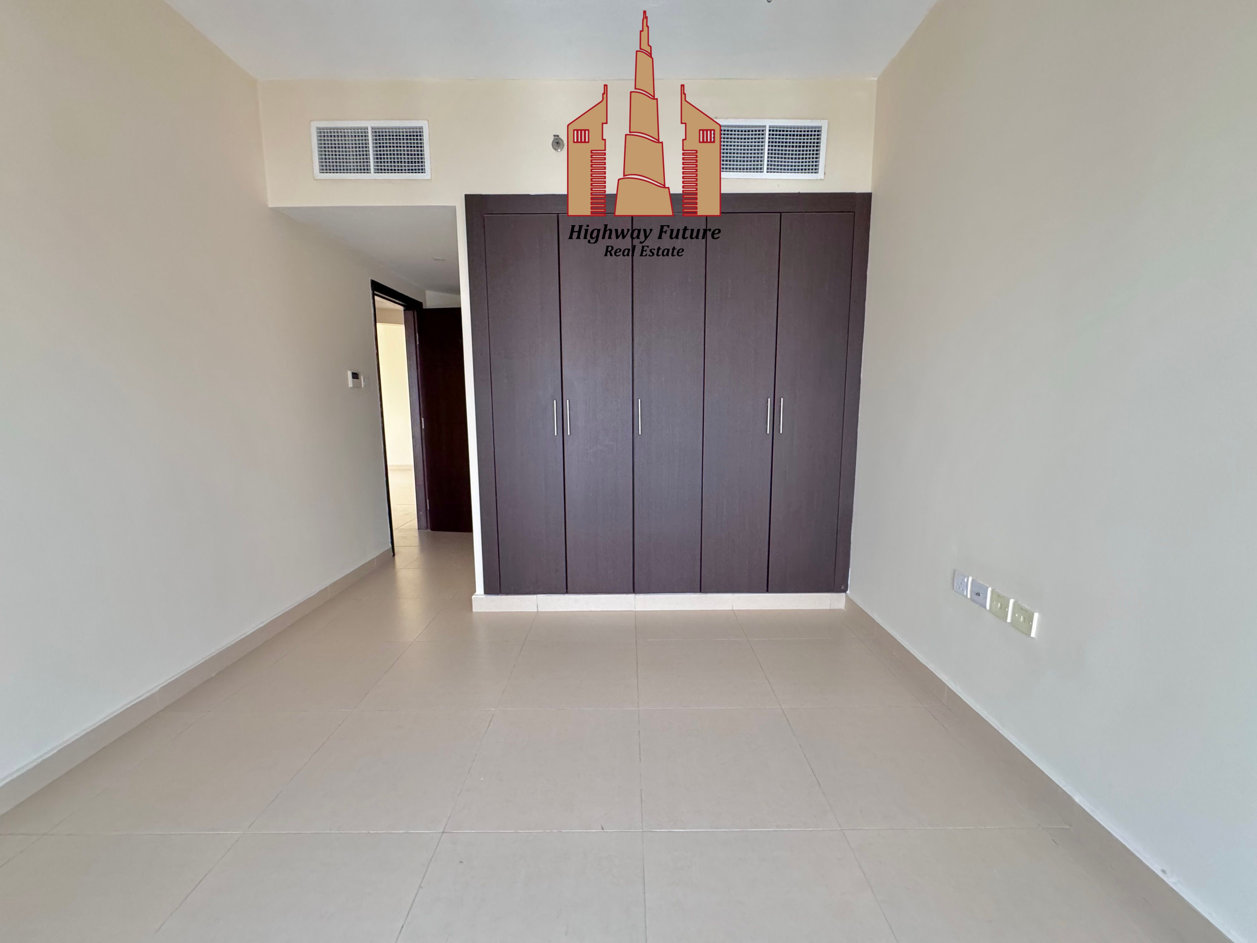 Gorgeous 2Bedroom and Hall Available in School Area