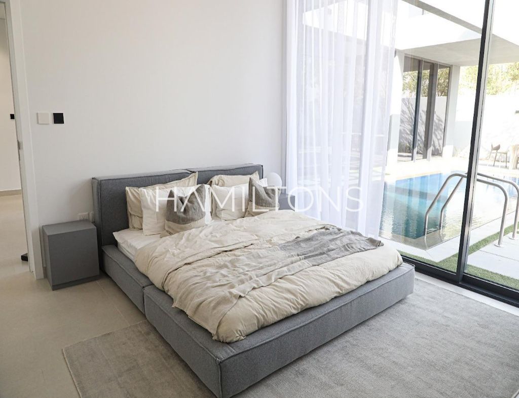 Luxury Redefined | Masaar Villa | Resale