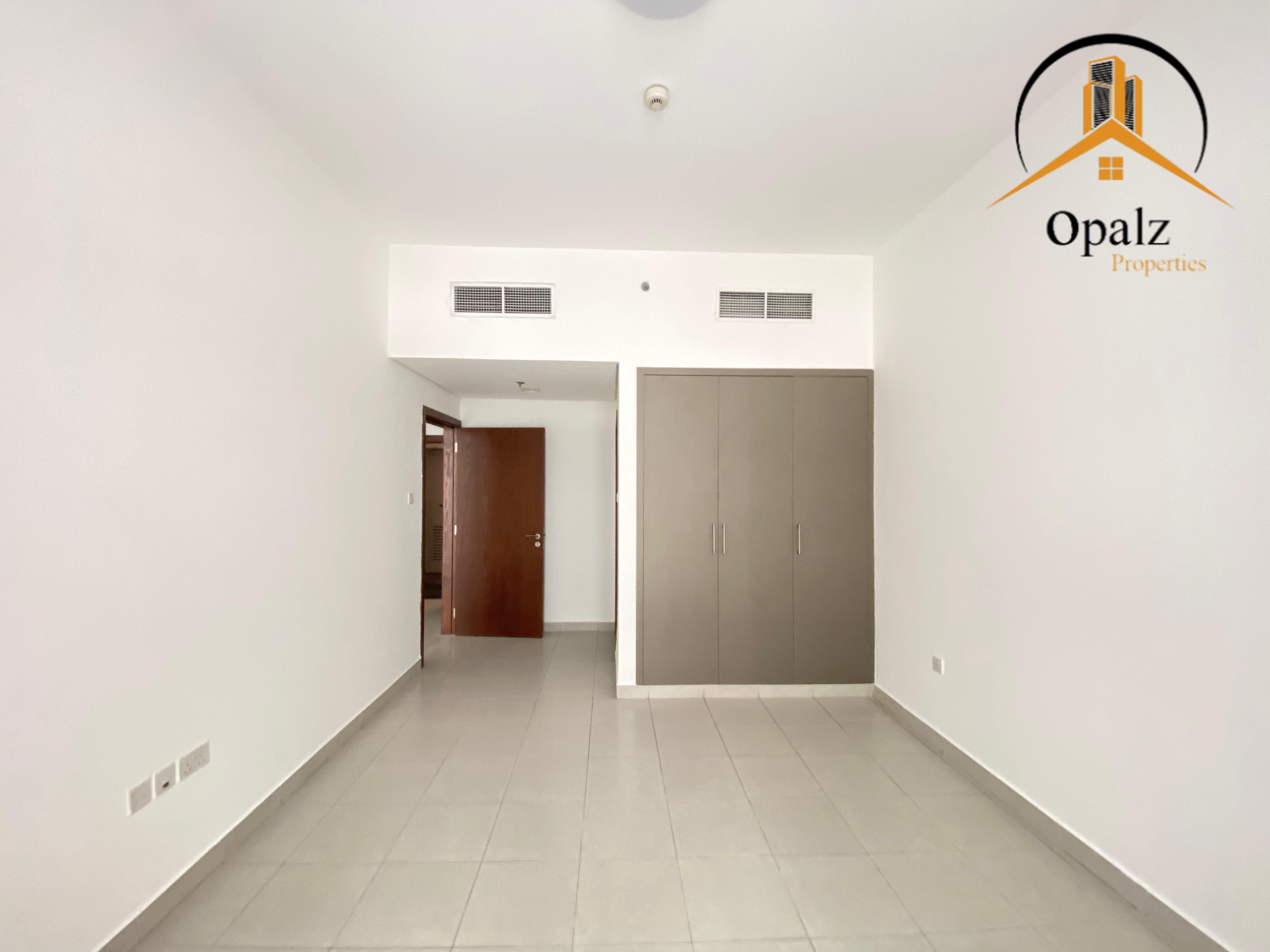Ready to Move | Spacious 1BR with Balcony | Only for Families | Near Metro