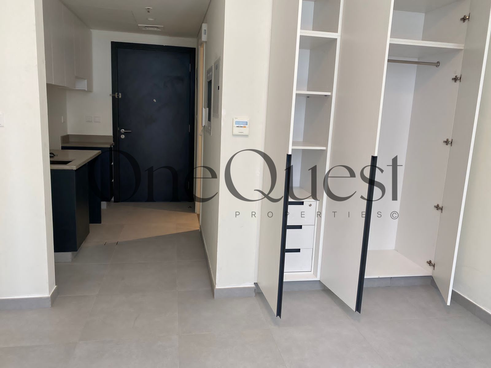 Freehold // Garden View // High Floor // Fully Furnished
