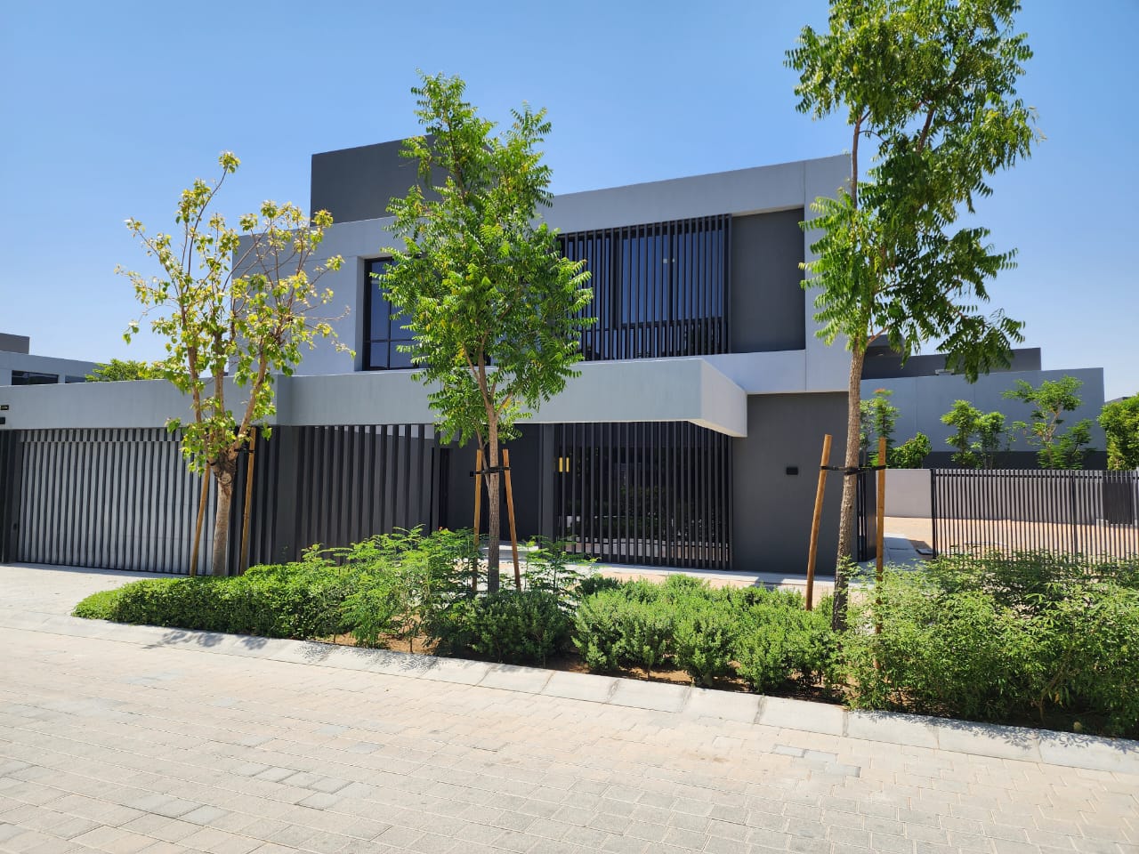 For Sale Brand New Standalone Villa Masaar Project | Kaya Phase