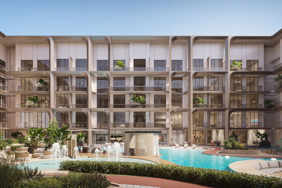 Skyline View | Hand Over Soon | Samart Luxury Home