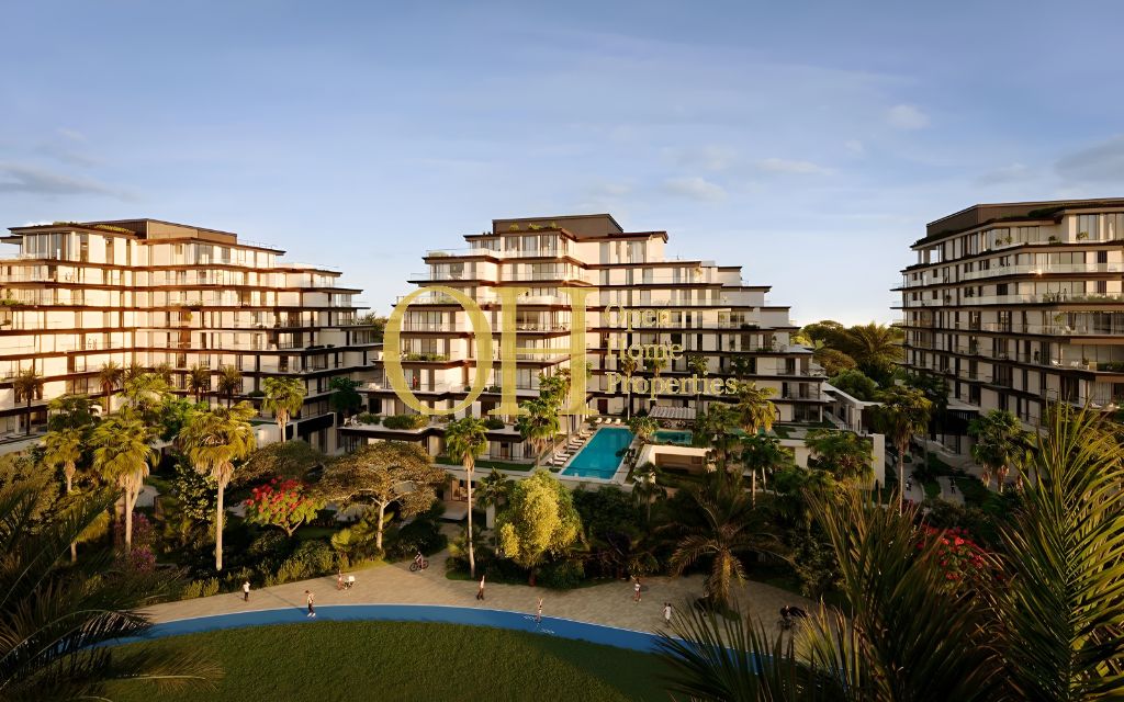 Premium Residential | Exceptional Amenities | Elegant Unit