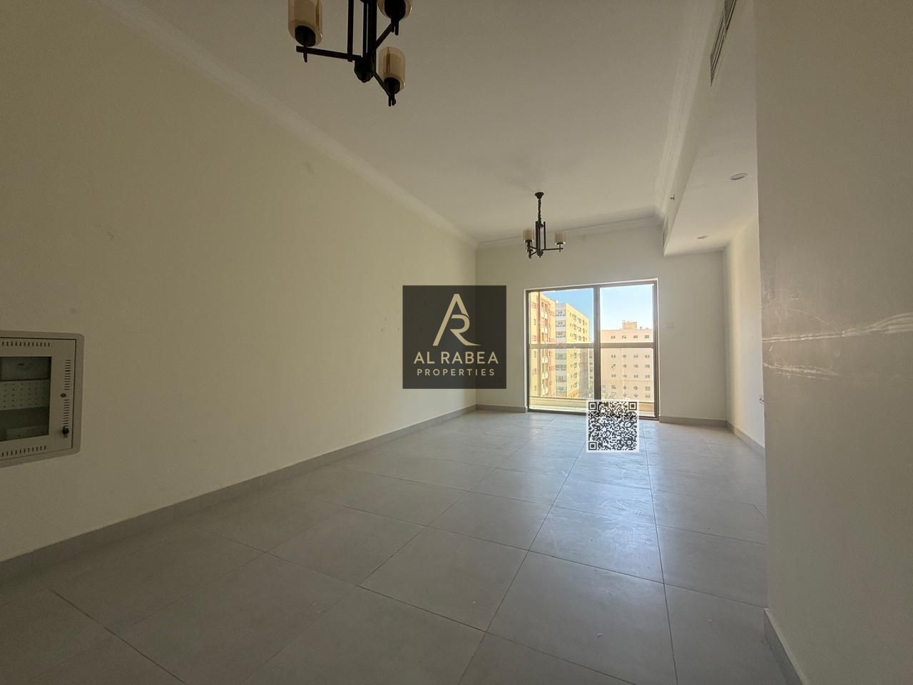 Master bedrooms - balcony - spacious
