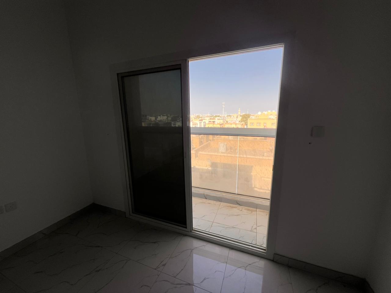 Al Muwaihat 3, a very prime location opposite Mohammed Bin Zayed Road
