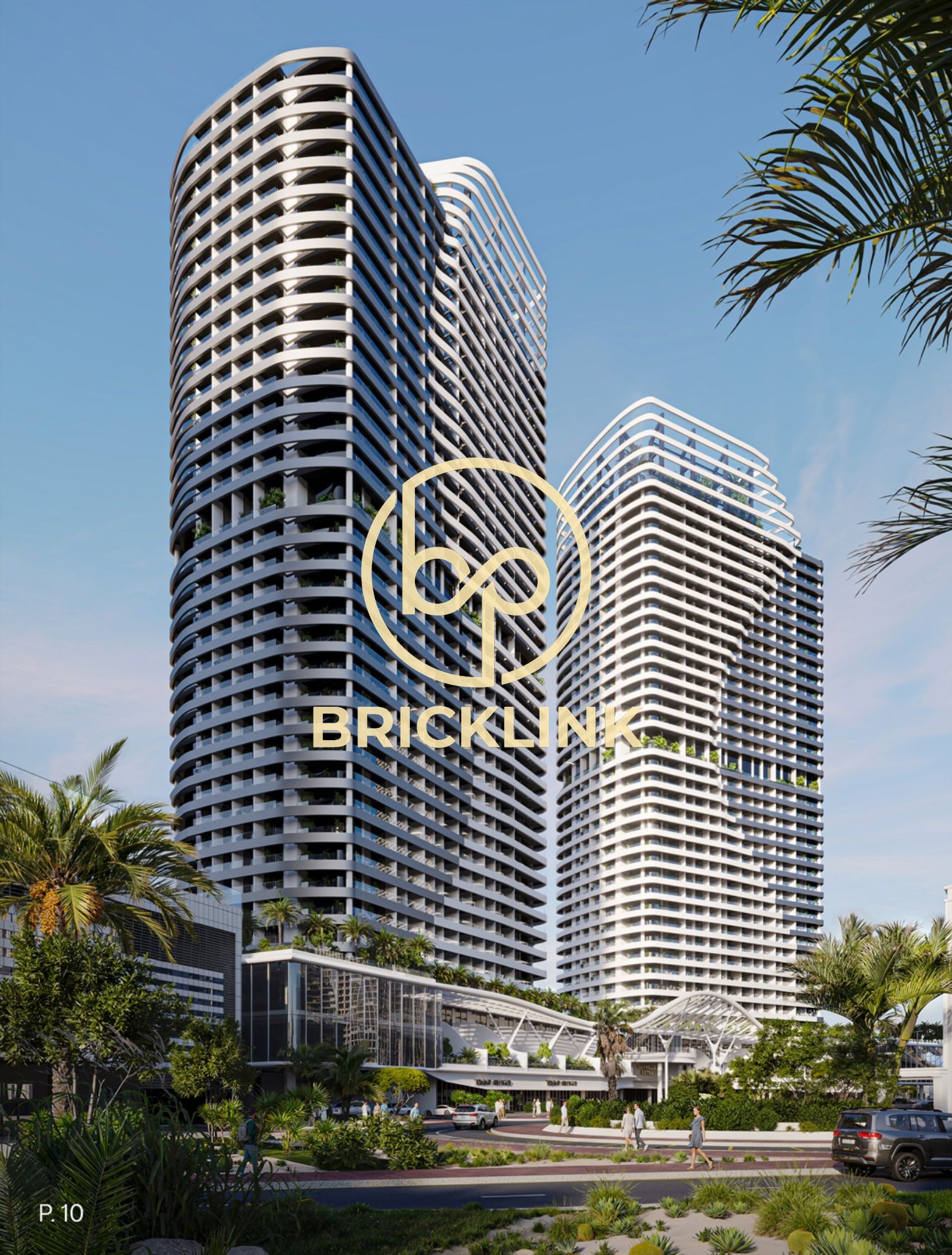 Prime Metro-Connected Retail Shop in Dubai Science Park