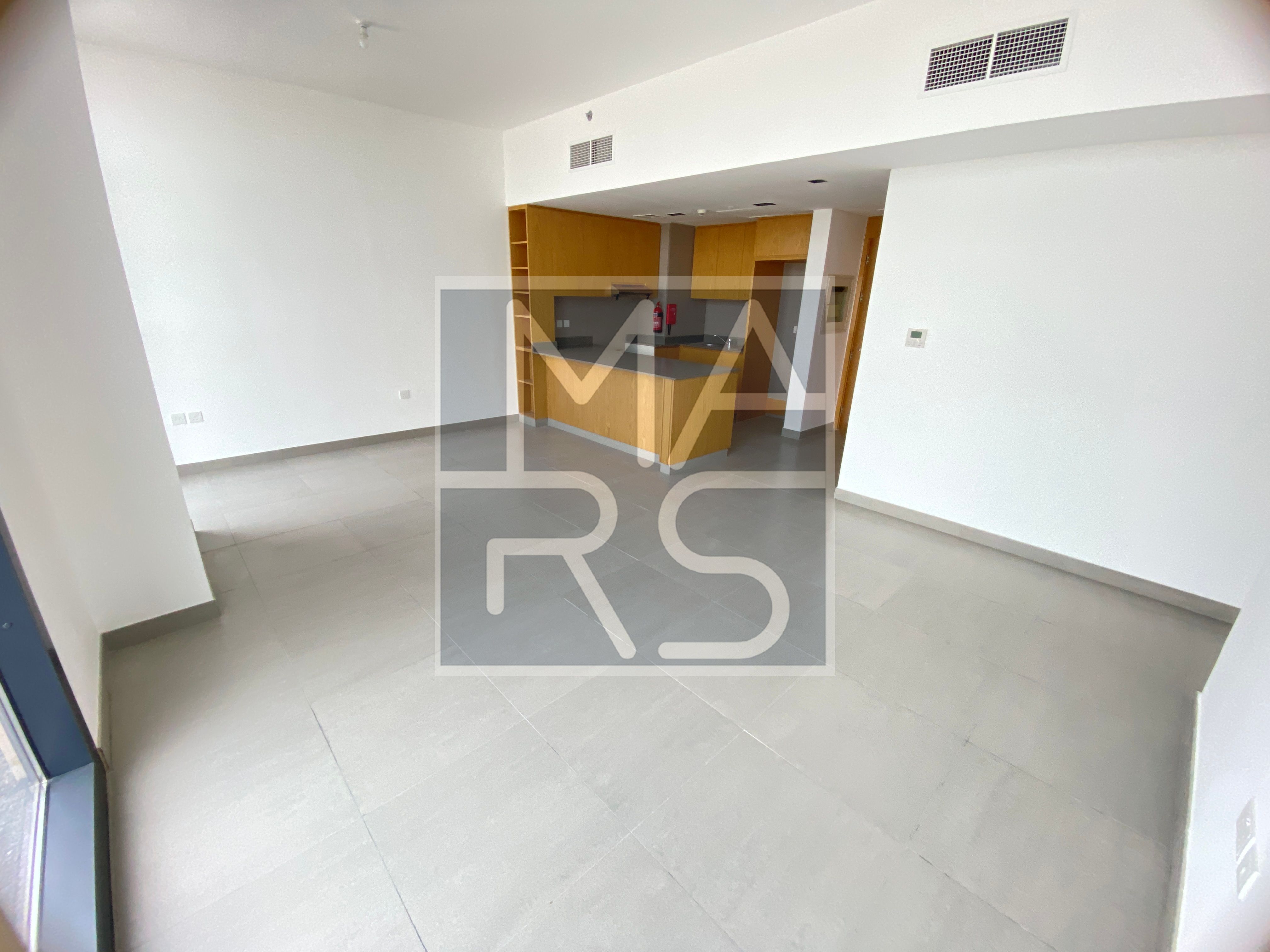 Spacious | New Design | Natural Light | Open View