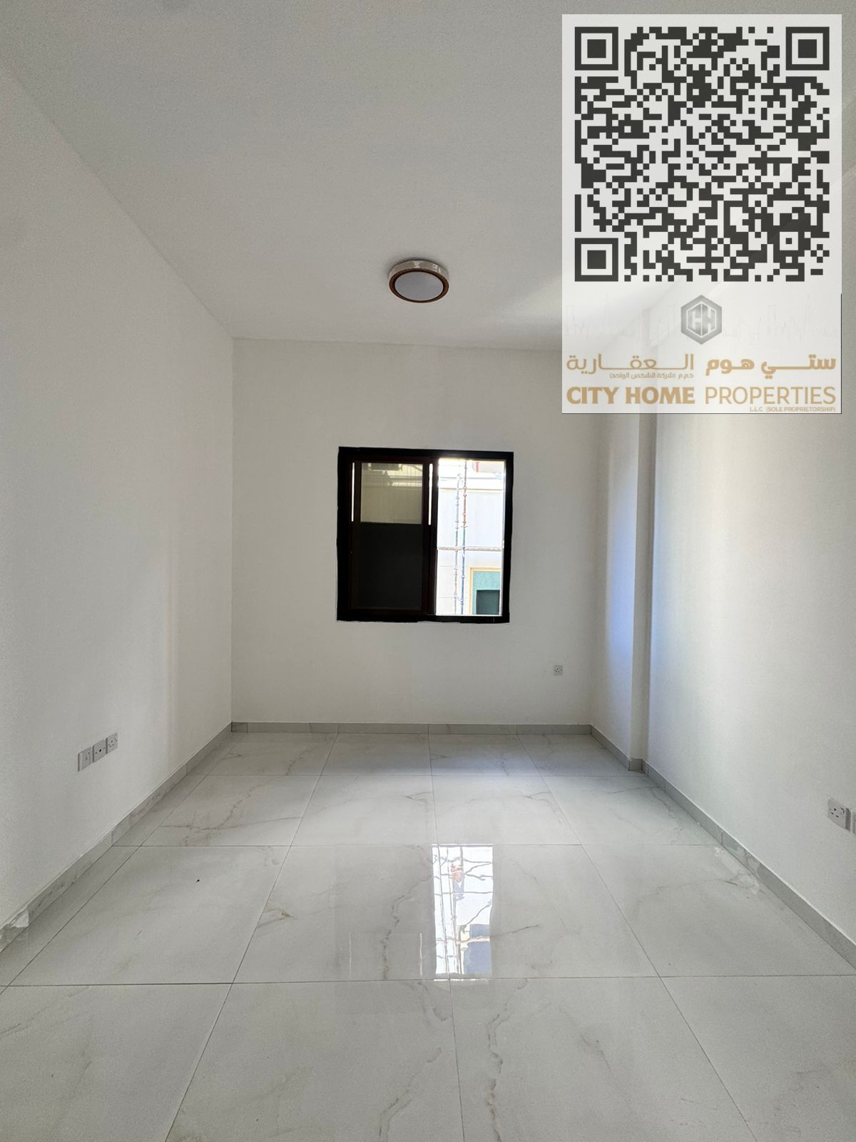 Prime 2 Bedroom Apartment Near Dubai Exit – Al Jurf 3