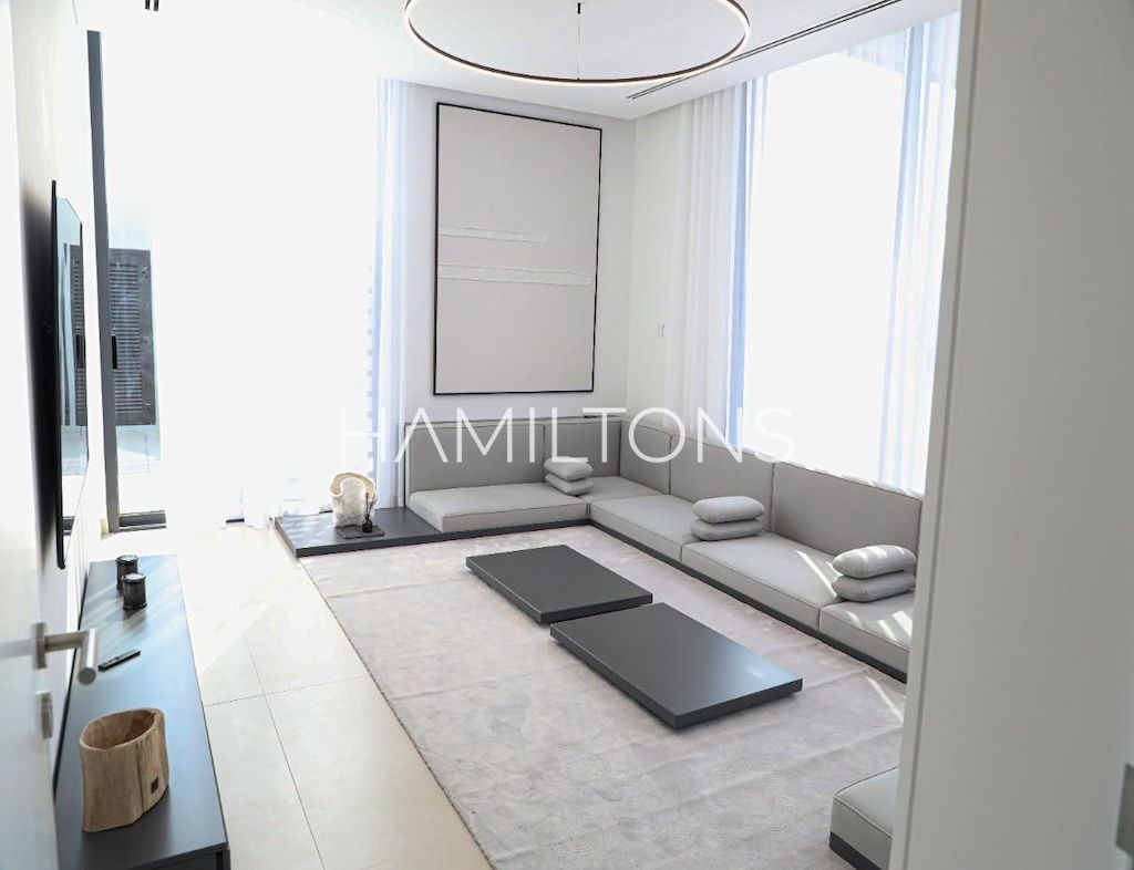 Private Garden Villa | Family-Oriented | Resale