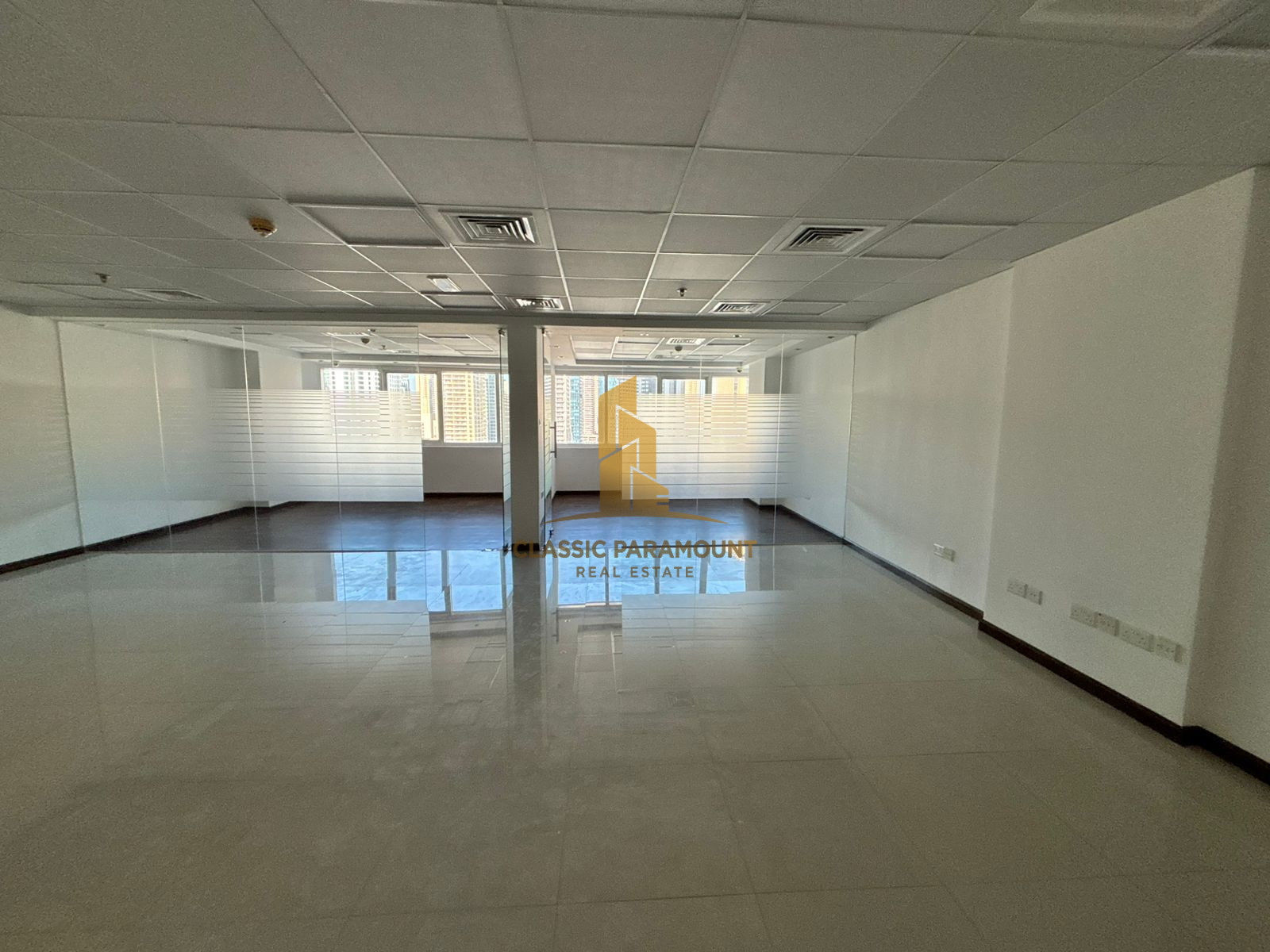 Fully Fitted | Ready to Move In | Close to Metro