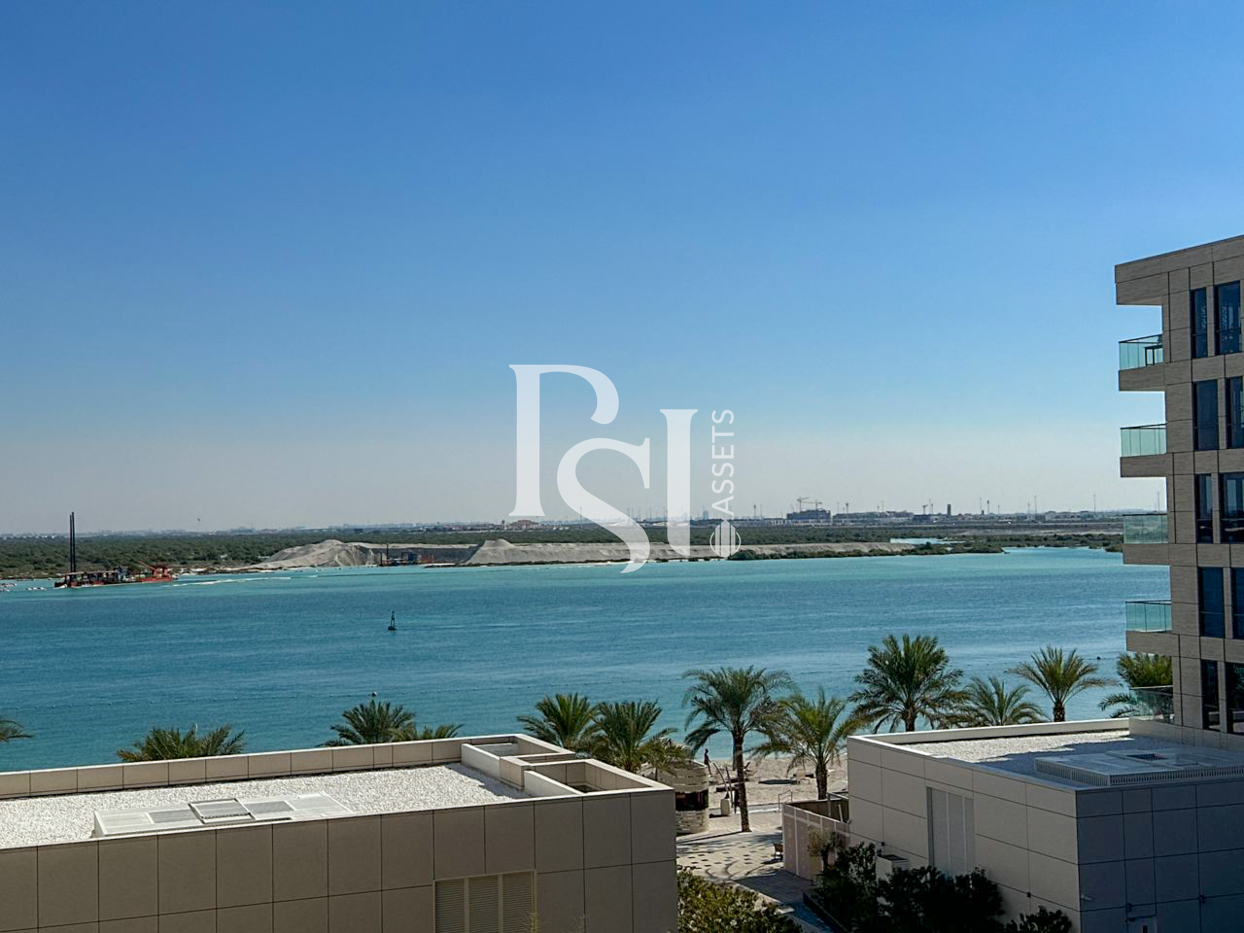 Balcony | Flexible Payments | Ready to Move