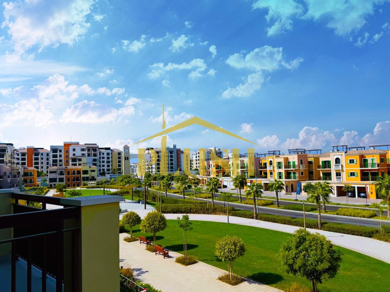 Prime Location | Luxury Living | Water facing