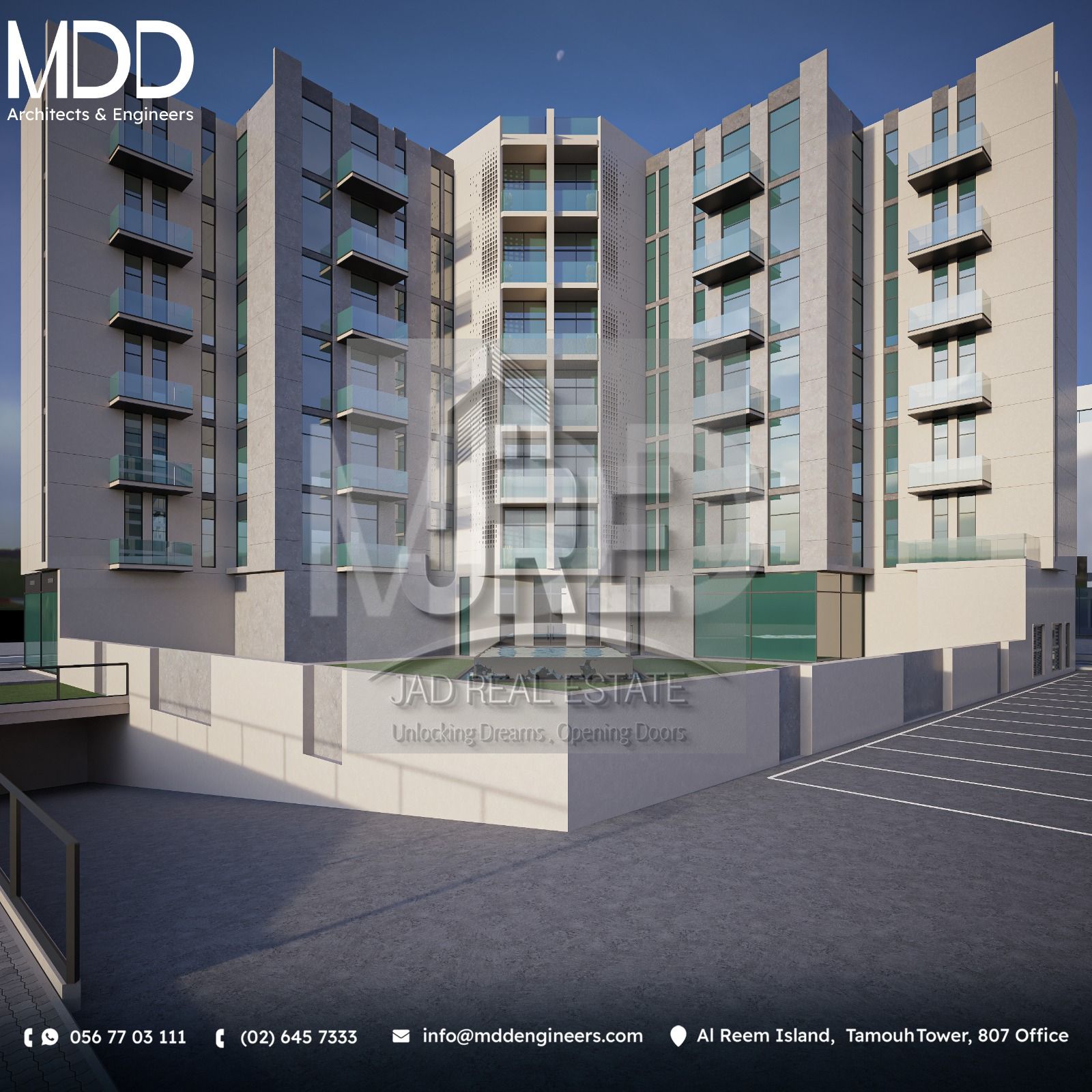 apartment for sale