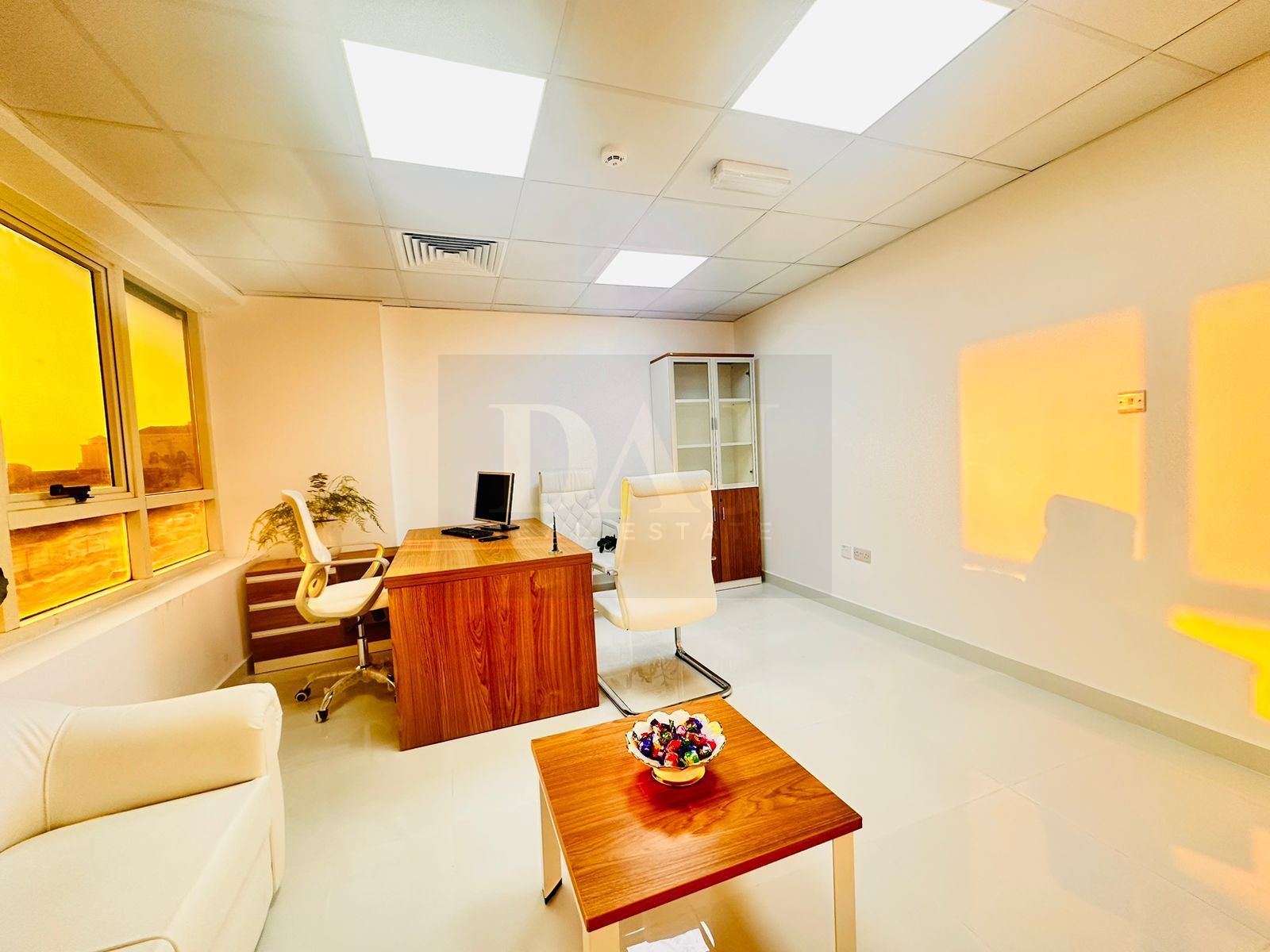 Premium Office| Fully Furnished & Fitted | Direct from Owner