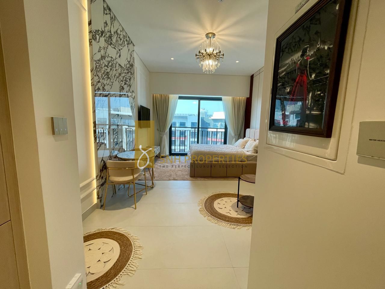 HIGH FLOOR | 12 PAYMENT OPTION | POOL VIEW