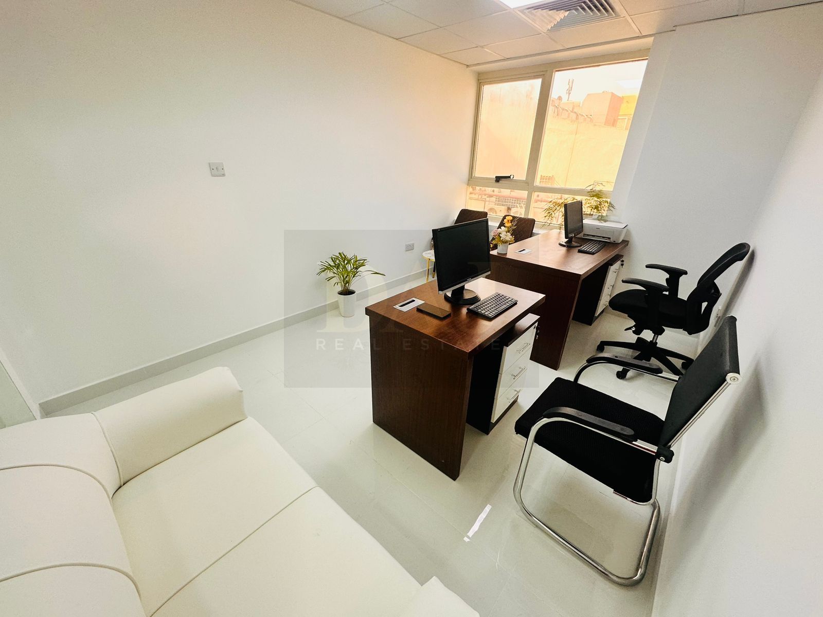 Ready-to-Use Offices for New Business Setup – No Stress, Just Success