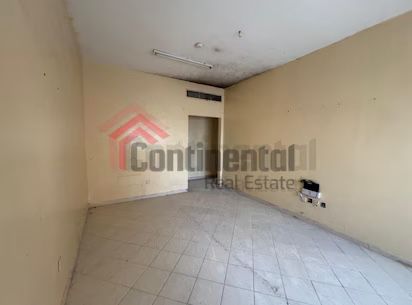 Spacious 1 Bedroom | For rent | Al Ghuwair