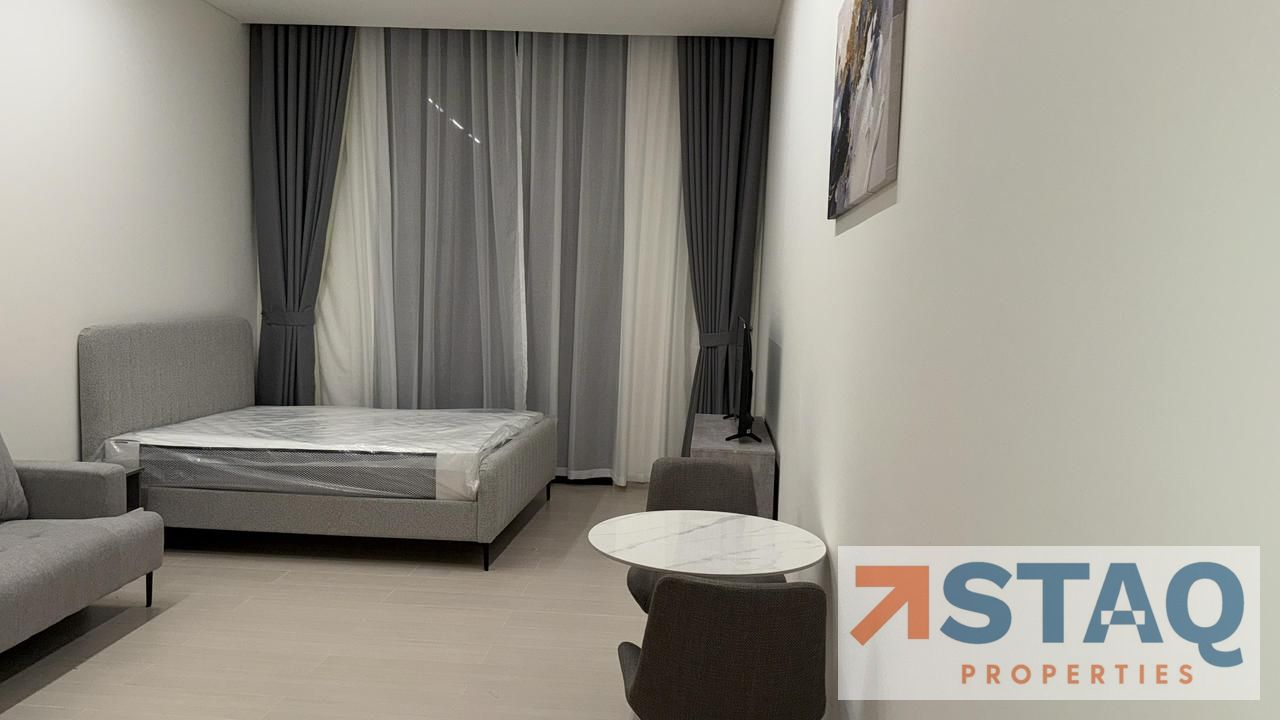 FULLY FURNISHED | READY TO MOVE | PRIME LOCATION