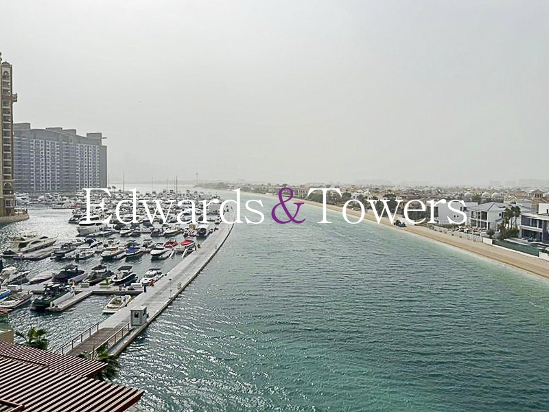 Unrestricted Views | High Floor | Vacant