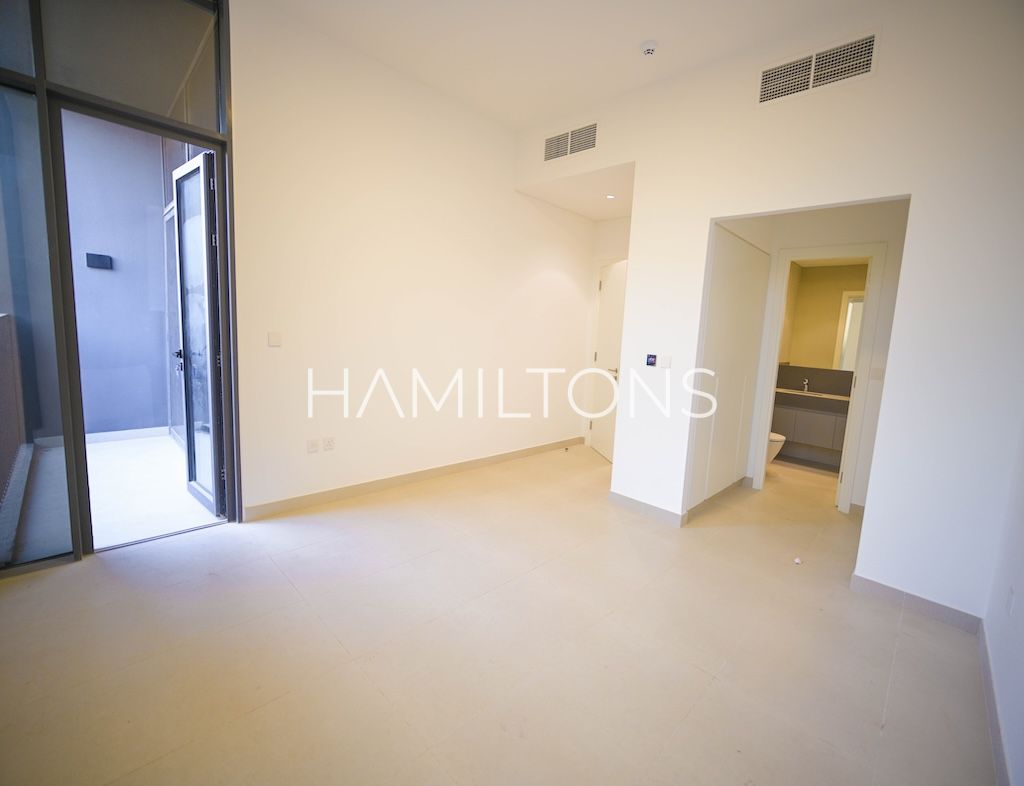 Luxury Villa | Nature-Focused Living | Resale