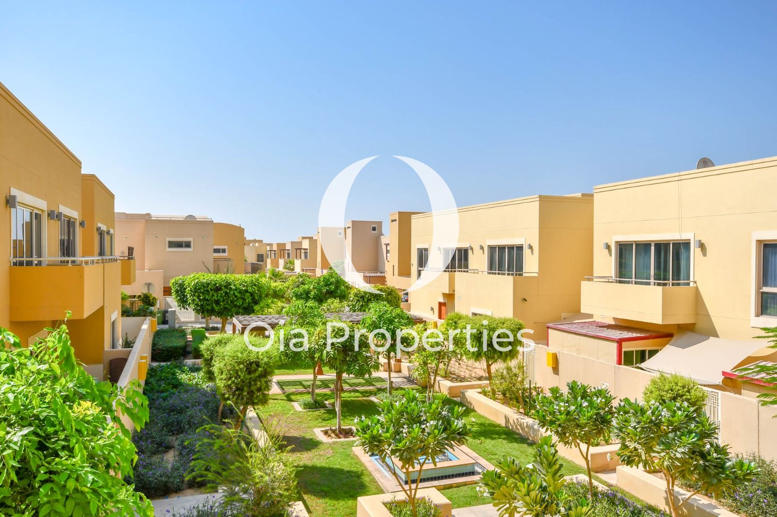 Elegant 3BR Villa | Corner Unit | Prime Location