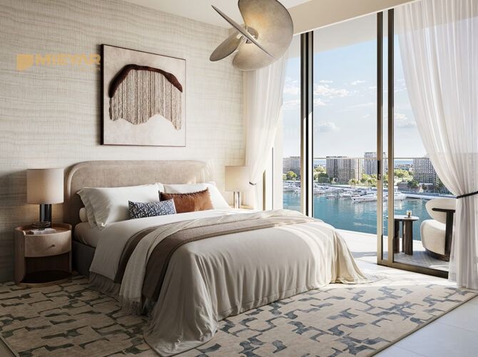 Pool View | Flexible Payment Plans | Scenic View | 1% Monthly Post-Handover.
