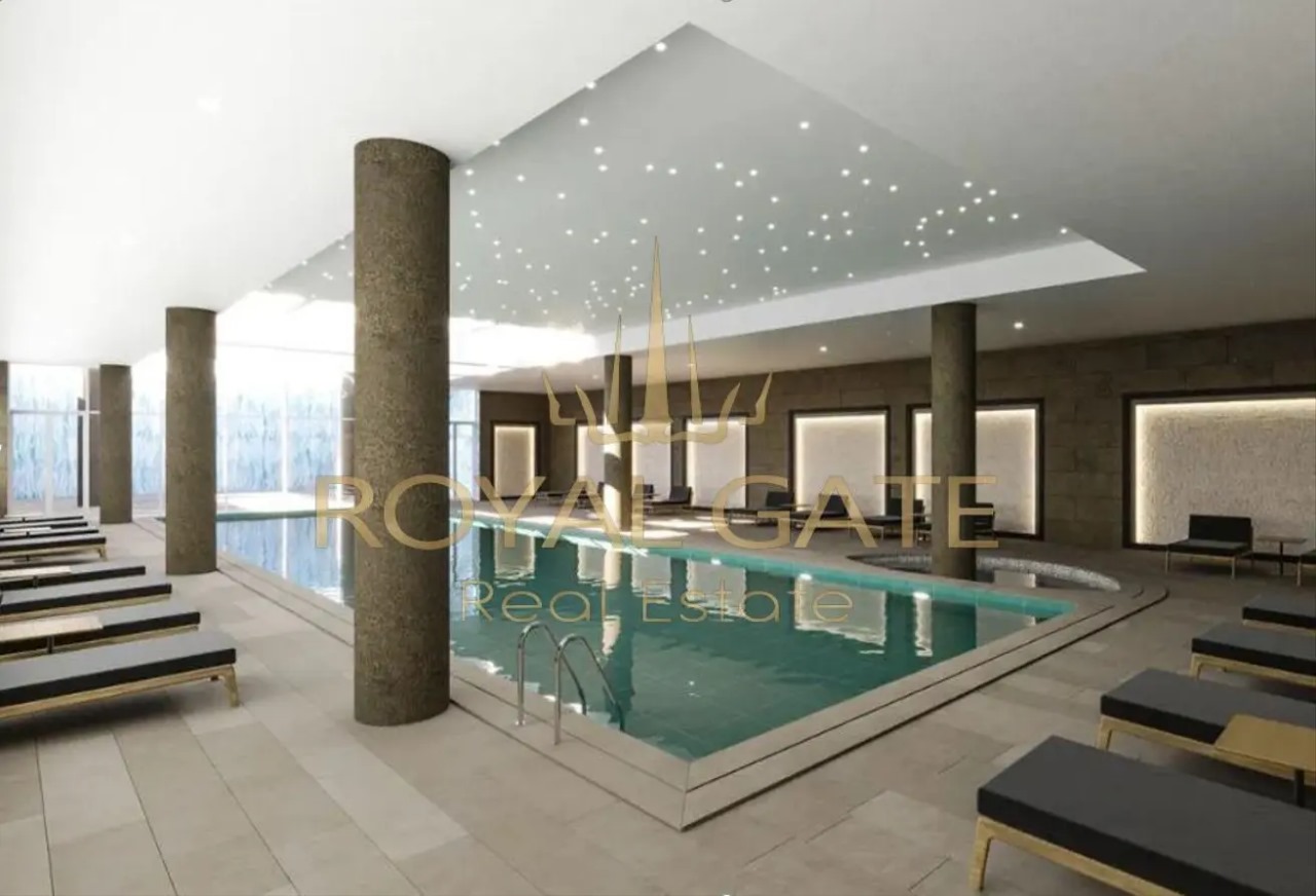 Premium Unit | Top Amenities | Modern and Elegant