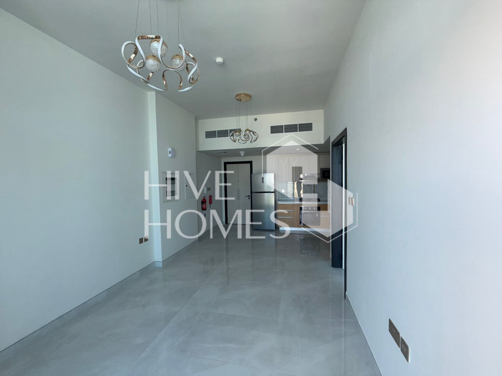Miracle Garden View | High Floor | Prime Location