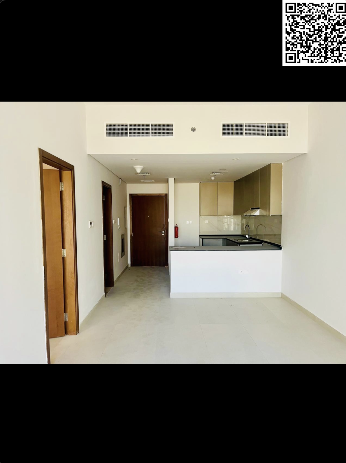 1 BHK Apartment For Sale