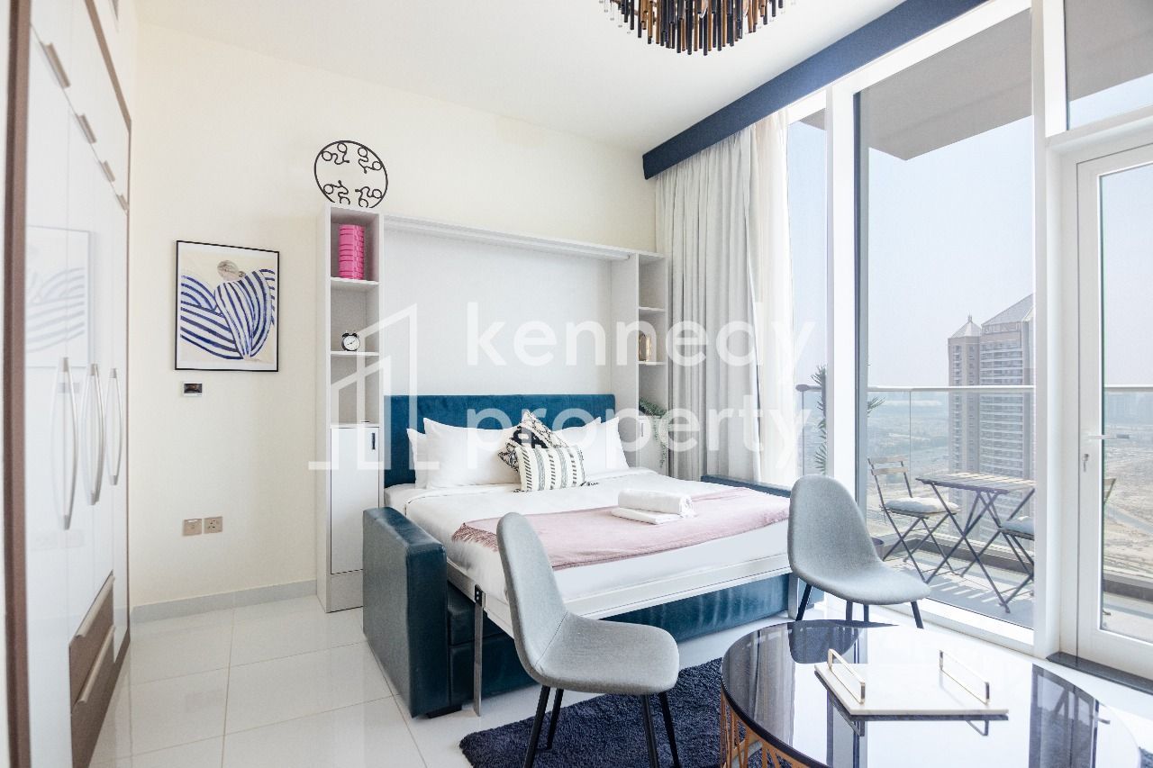 Investor Deal | Fully Furnished | Modern Layout