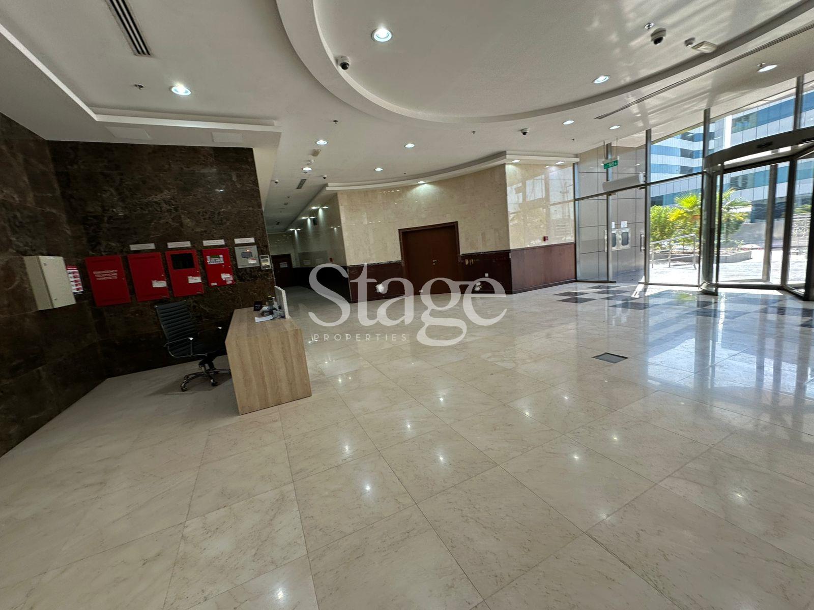 Semi Fitted | Panoramic view | Perfect Layout