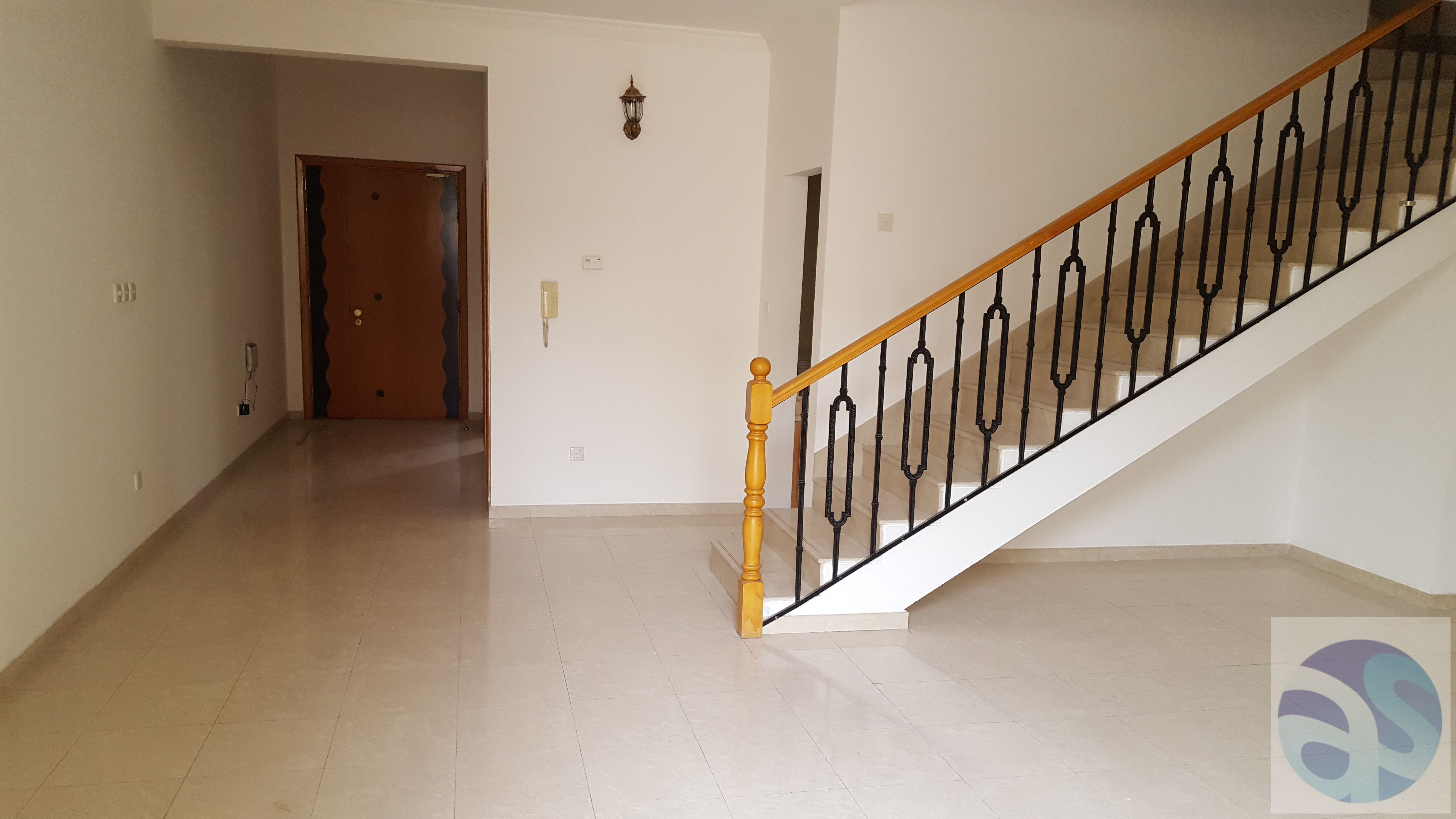 Private Entrance | 4 Bedroom | Maid | Garden | Pool GYM